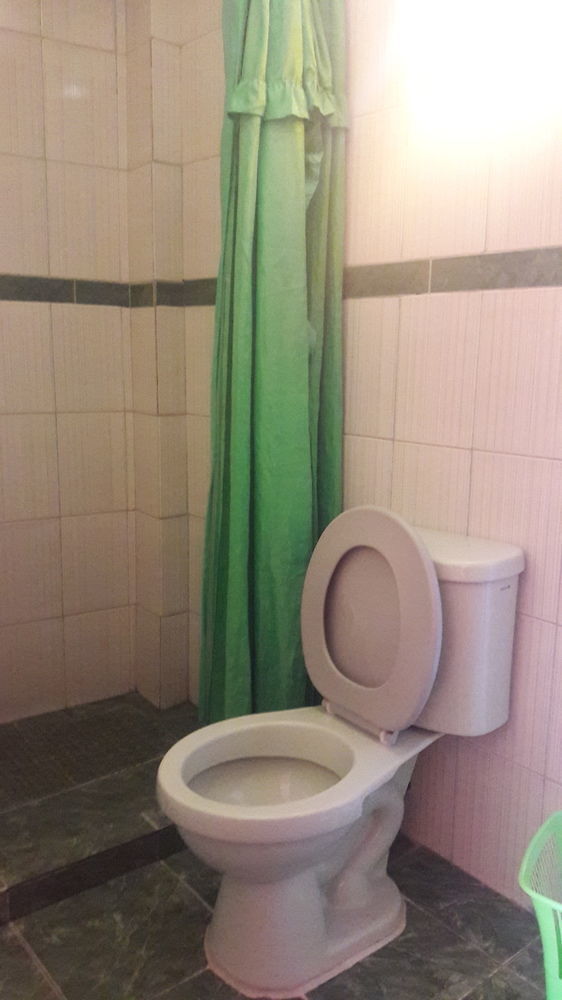 Olas Del Titicaca Backpackers Hostel Copacabana  Ngoại thất bức ảnh