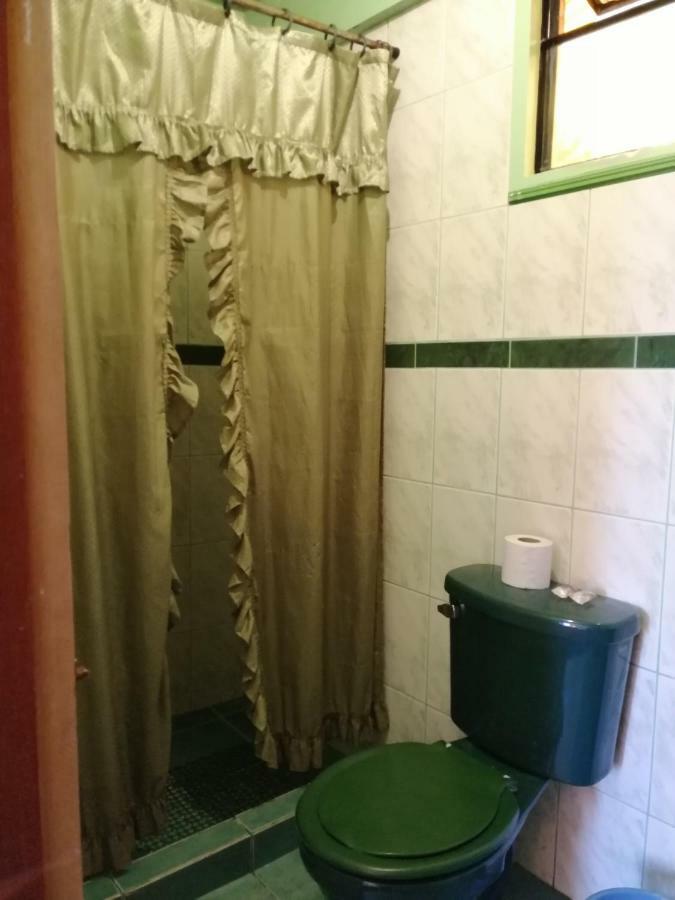Olas Del Titicaca Backpackers Hostel Copacabana  Ngoại thất bức ảnh